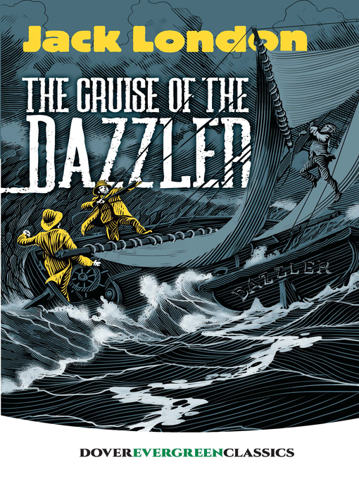 Cover image for The Cruise of the Dazzler